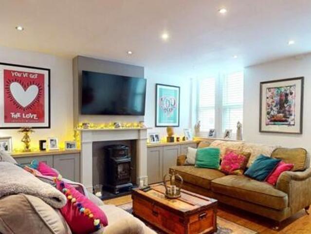 House for sale in York and North Yorkshire, England