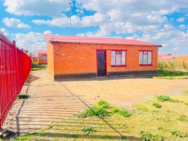 House for sale in Kroonstad, Free State