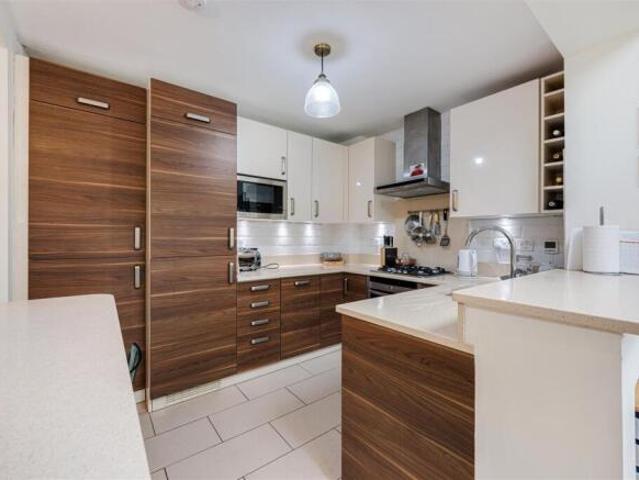 House for sale in Warrington