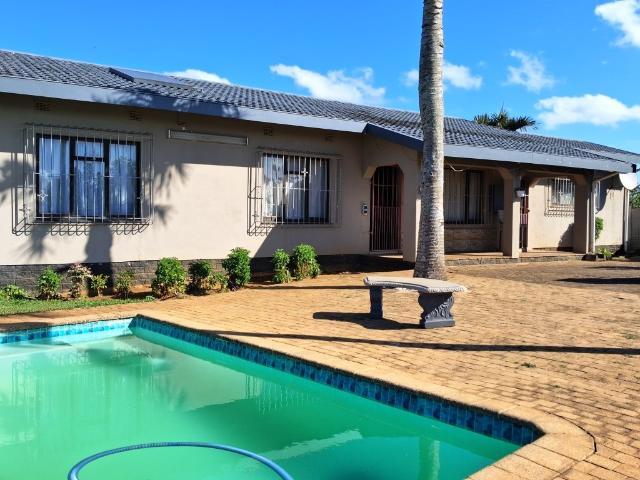 House for sale in Ugu District Municipality, Kwazulu-natal
