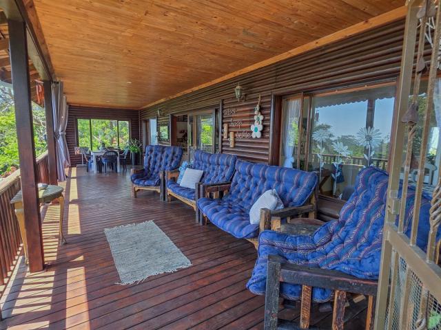 House for sale in Ugu District Municipality, Kwazulu-natal