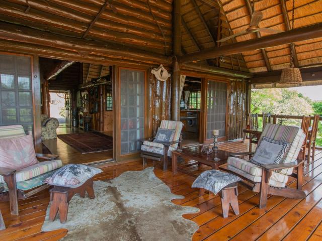 House for sale in Ugu District Municipality, Kwazulu-natal