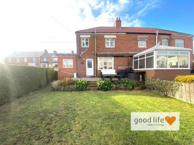 House for sale in Ryhope, Sunderland