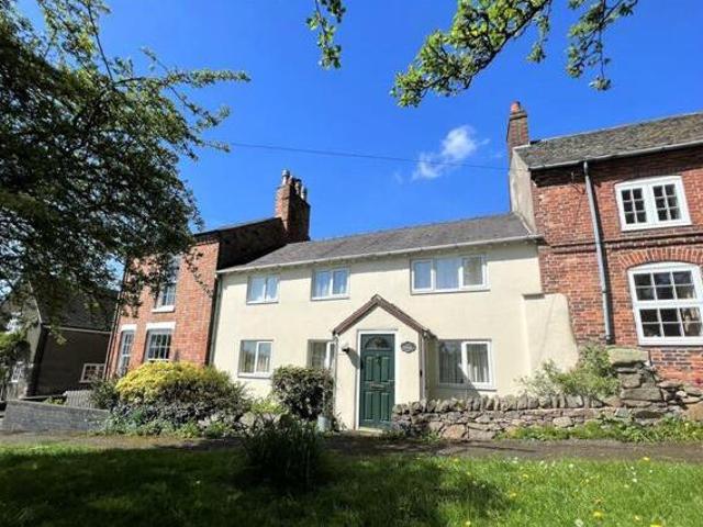 House for sale in Barton, Leicestershire