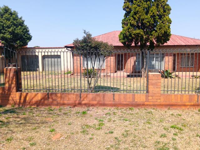 House for sale in Ekurhuleni, Gauteng