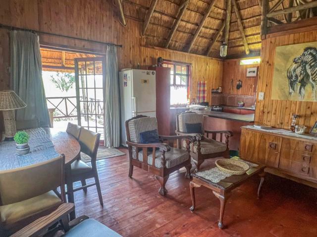 House for sale in Ehlanzeni, Mpumalanga