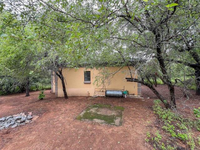 House for sale in Ehlanzeni, Mpumalanga