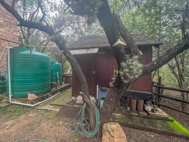 House for sale in Ehlanzeni, Mpumalanga