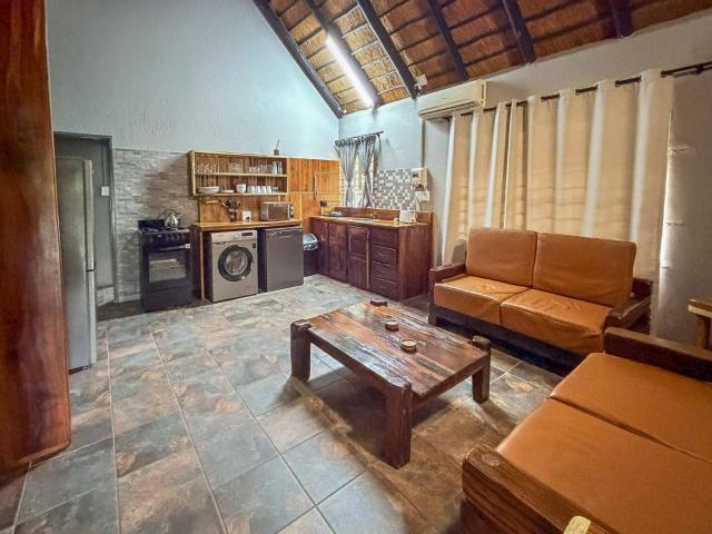 House for sale in Ehlanzeni, Mpumalanga