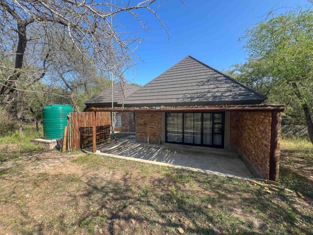 House for sale in Ehlanzeni, Mpumalanga