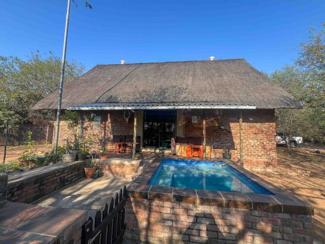 House for sale in Ehlanzeni, Mpumalanga
