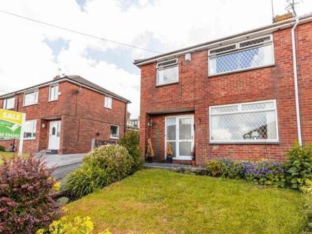 House for sale in Backburn, Lancashire