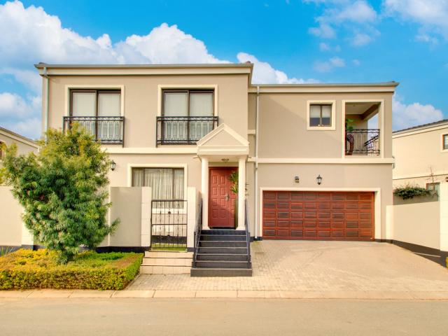 House for sale in Randburg