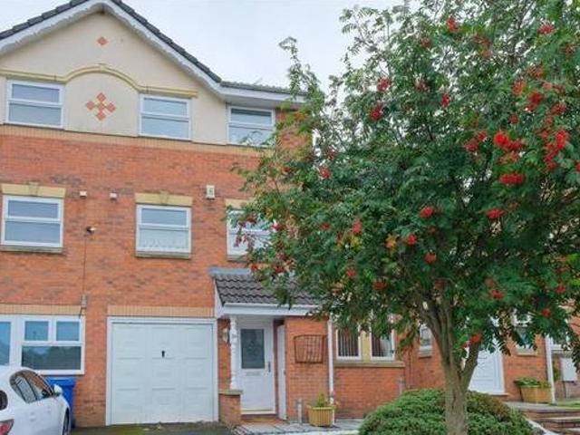 House for sale in Lancashire