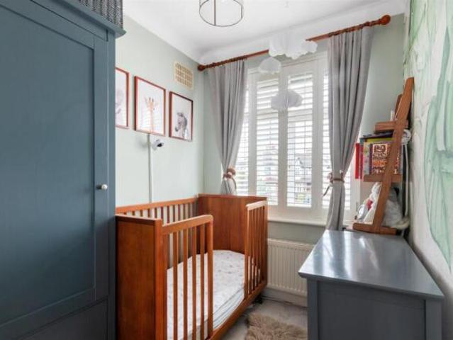House for sale in London Borough of Merton, Greater London