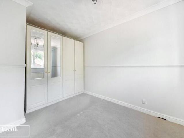 House for sale in Priest Down, Hampshire