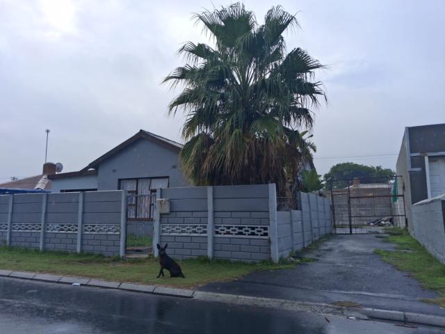House for sale in Western Cape