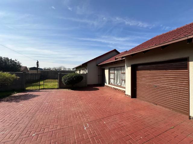 Property for sale in Alexandra, Gauteng