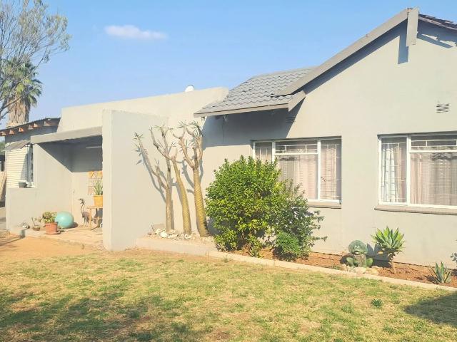 House for sale in Ekurhuleni, Gauteng