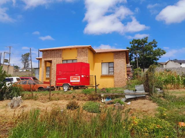 House for sale in Mdantsane, Eastern Cape