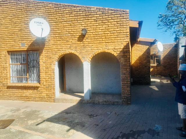 House for sale in Soweto, Gauteng