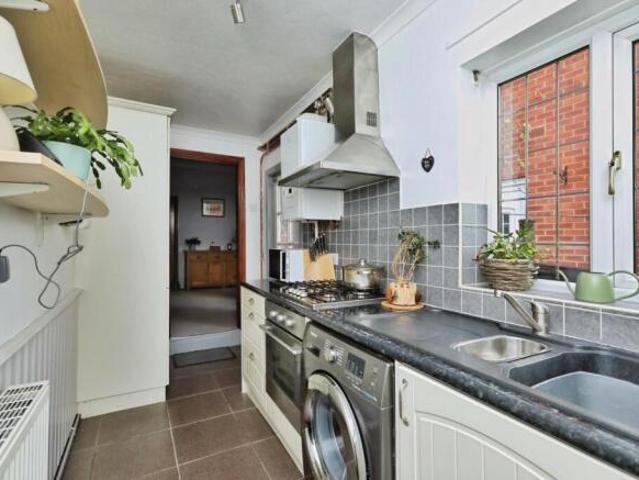 House for sale in Meersbrook, South Yorkshire