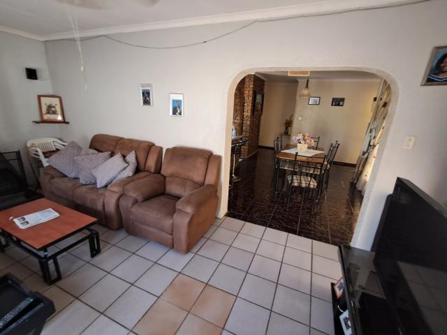 House for sale in Dr Kenneth Kaunda, North West