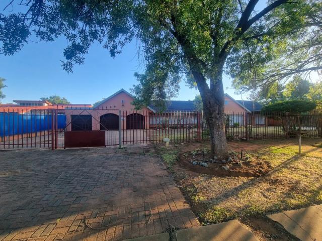 House for sale in Dr Kenneth Kaunda, North West