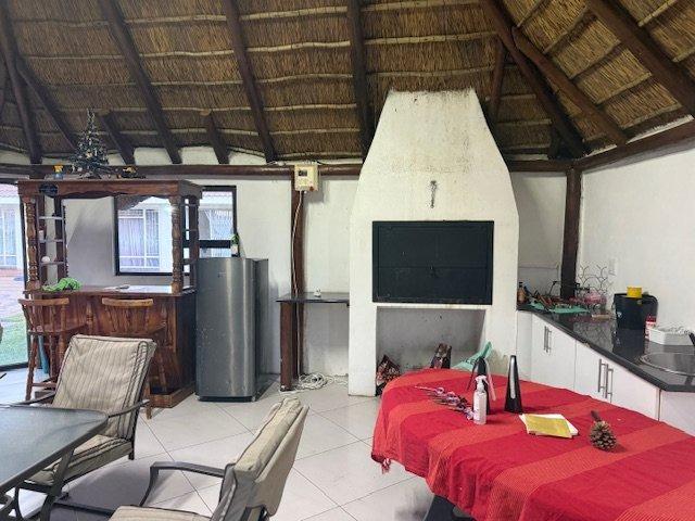 House for sale in Dr Kenneth Kaunda, North West