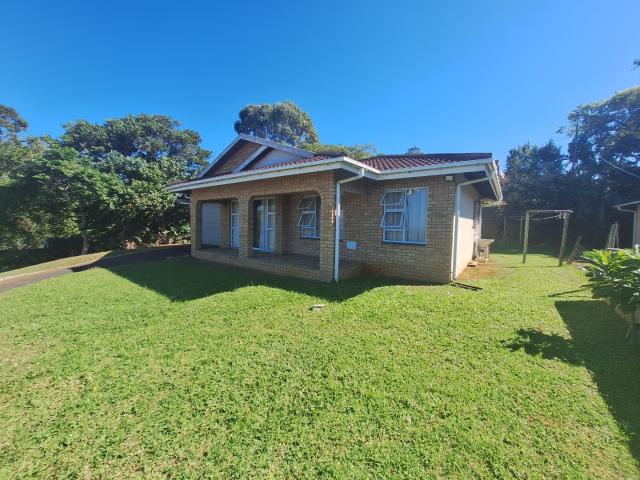 House for sale in Ugu District Municipality, Kwazulu-natal