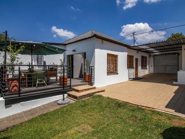 House for sale in Vosloorus, Gauteng