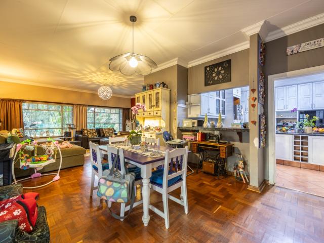 House for sale in Waterkloof, Gauteng