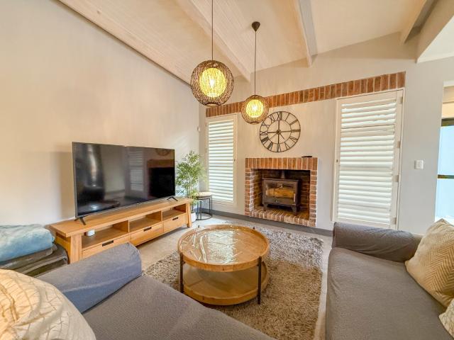 House for sale in Waterkloof, Gauteng
