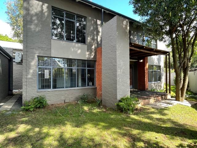 House for sale in Waterkloof, Gauteng