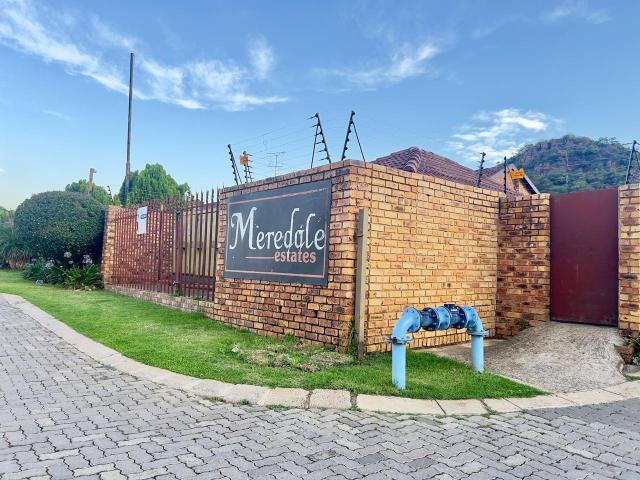 House for sale in Vosloorus, Gauteng