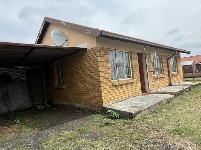 House for sale in Tlhabane, North West