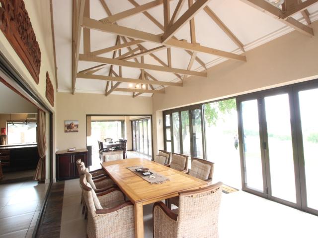 House for sale in Oranjeville, Free State