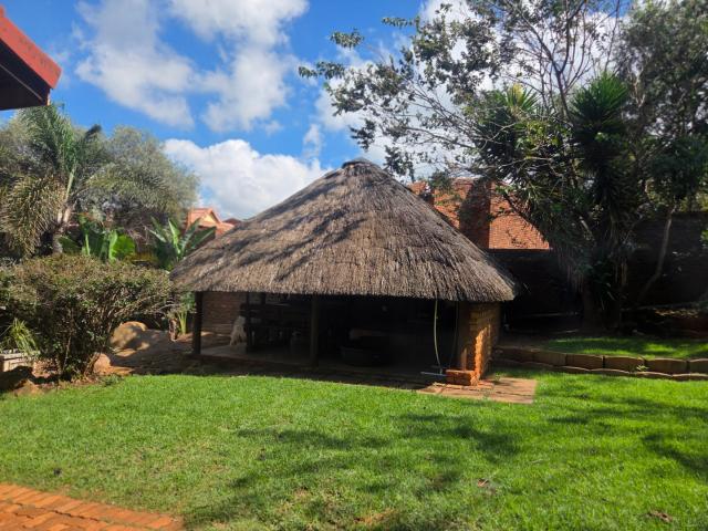 House for sale in Meyersdal, Ekurhuleni