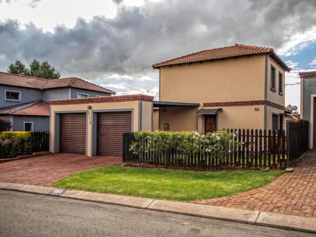 House for sale in Ekurhuleni, Gauteng
