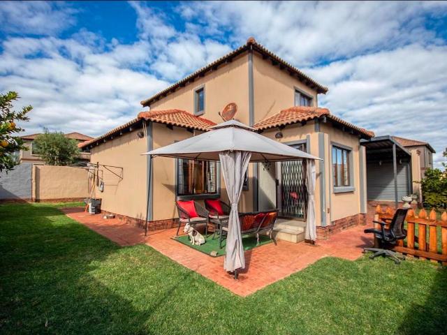 House for sale in Ekurhuleni, Gauteng