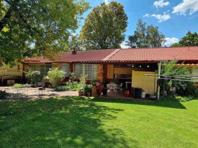 House for sale in Meyerton