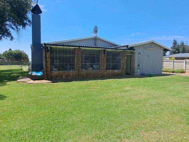House for sale in Meyerton