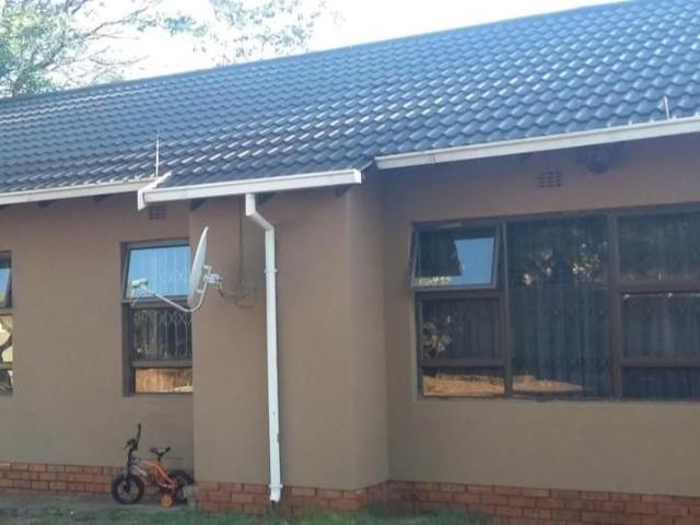 House for sale in Meyerton