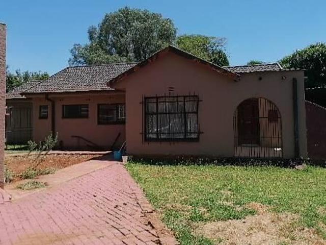 House for sale in Meyerton