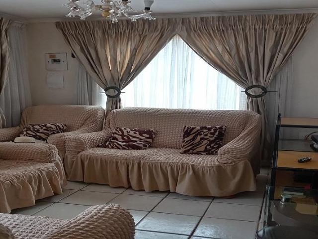 House for sale in Meyerton