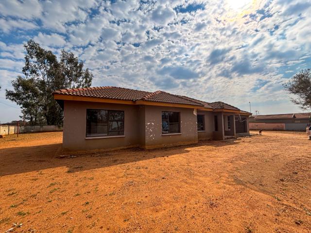 House for sale in Midvaal, Gauteng