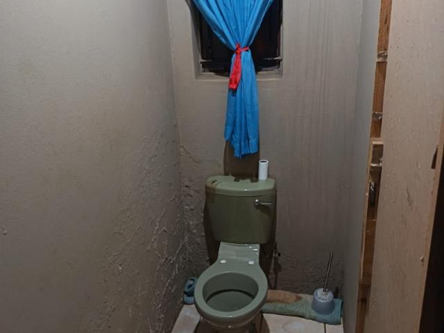 House for sale in Pullens Hope, Mpumalanga