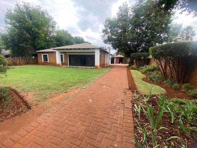 House for sale in Pullens Hope, Mpumalanga
