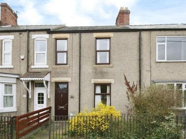 House for sale in North Yorkshire