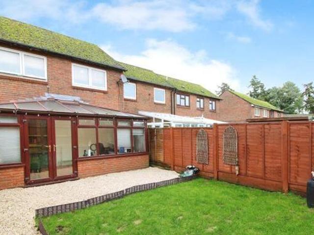 House for sale in Midhurst, Chichester